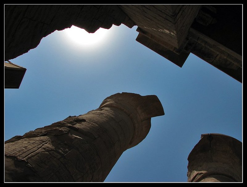 Полдень в Луксореphoto preview