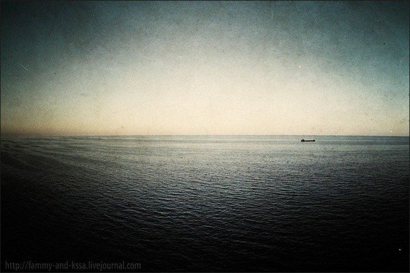 чёрноморский горизонтphoto preview