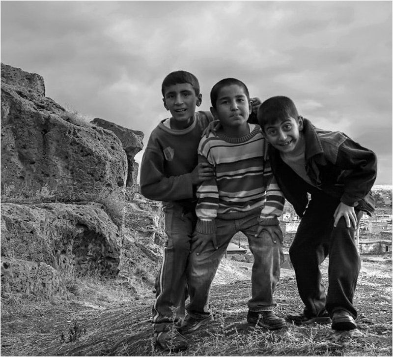 турция Привет!photo preview