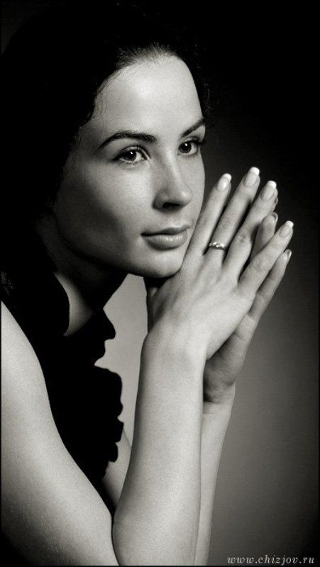 chizjov.ru Портретphoto preview