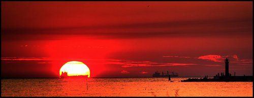 Пожиратель пароходов