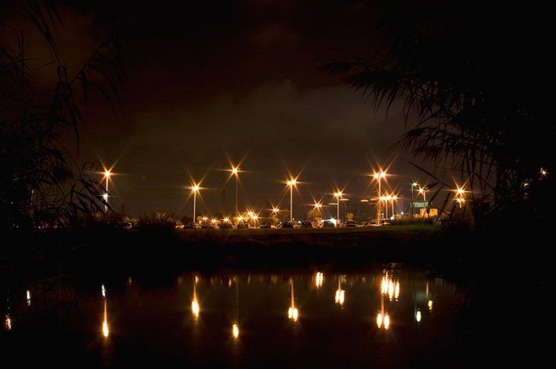 igalsc, tel aviv, raw City Lightsphoto preview