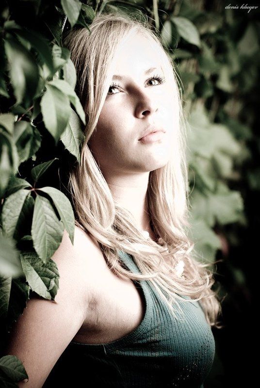 клюев Кристинаphoto preview