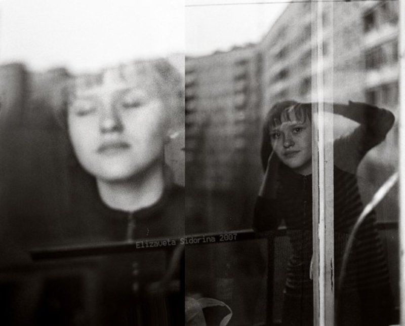 отражения отраженийphoto preview