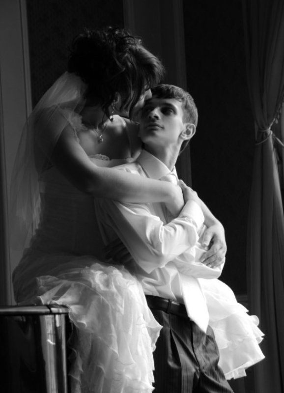 свадьба Жанрphoto preview