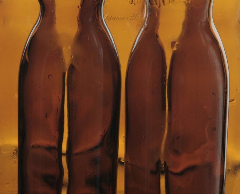 женщины бутылки О женщинах и бутылках.photo preview