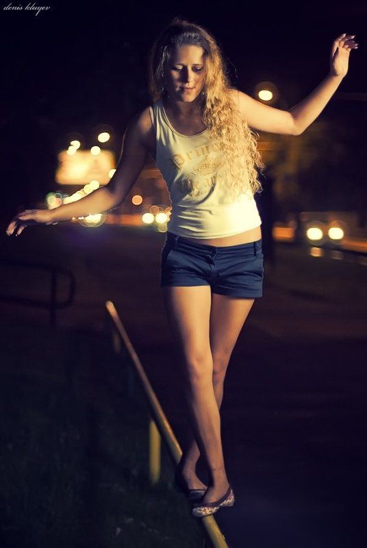 клюев Эквилибриумphoto preview