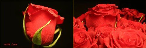With love