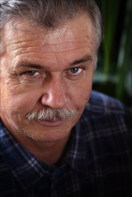 портрет Experiencephoto preview