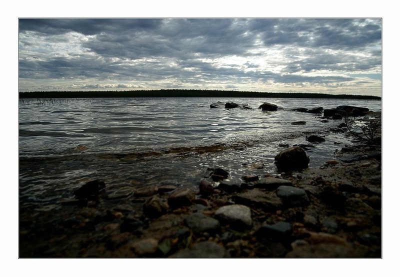 Холодное лето 2006-го...photo preview