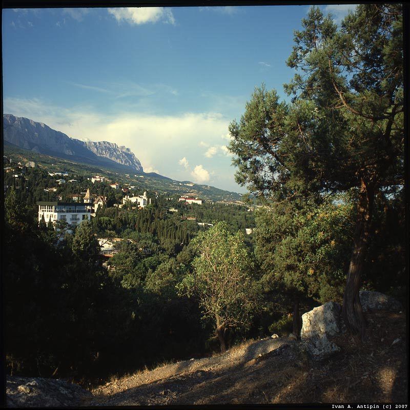 крым Крым - 2photo preview