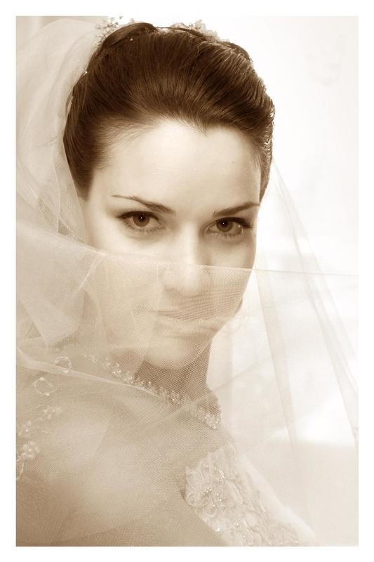 свадьба, пенза Незнакомка ...photo preview