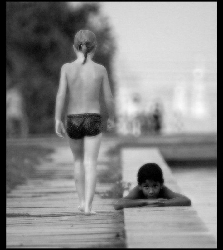 Джаник и Поляphoto preview