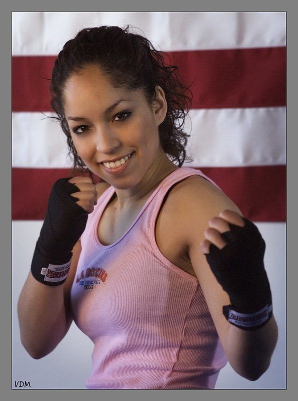 бокс Uppercutphoto preview