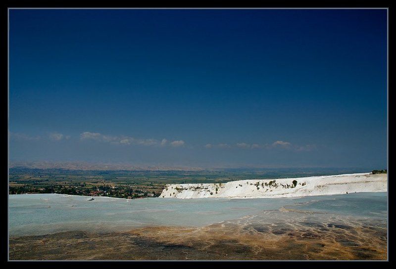 турция pamukkale ***photo preview