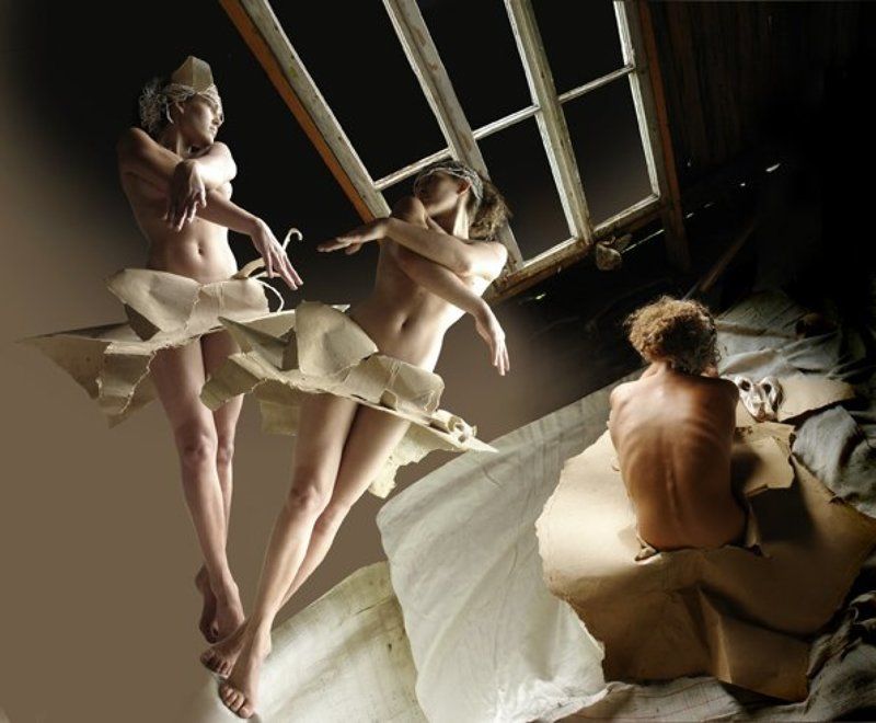 апрельphoto preview