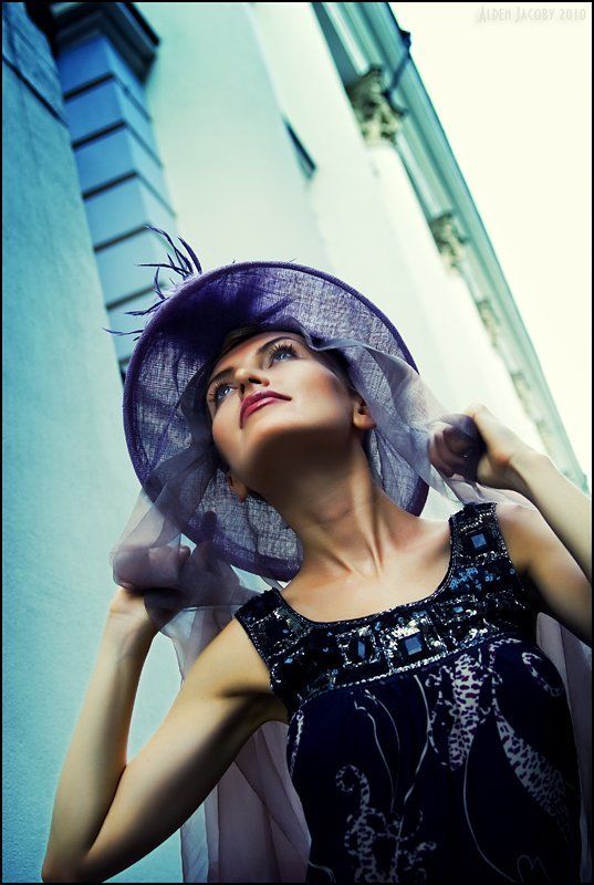 yulietta Crow song...photo preview