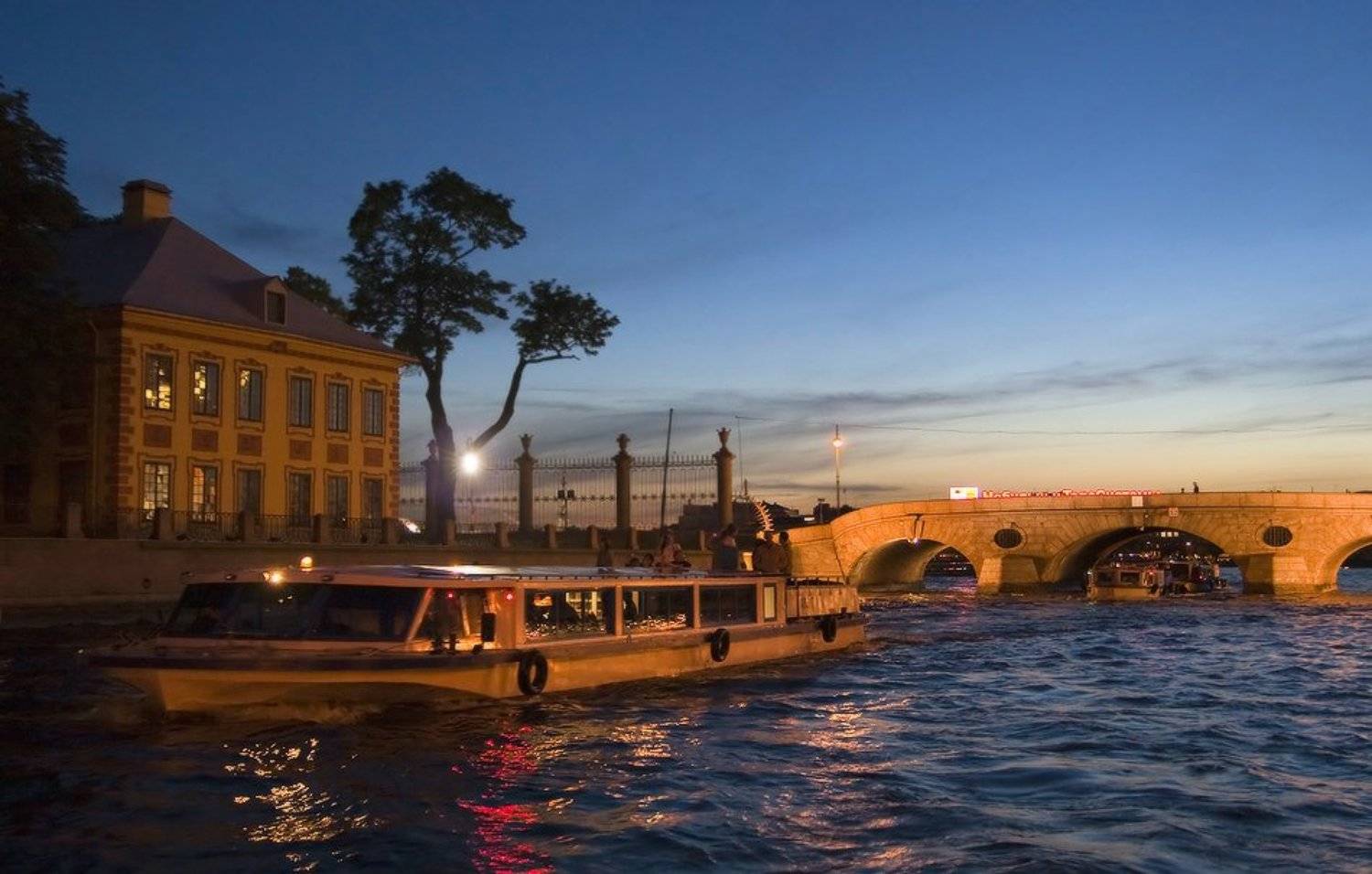 петербург, Viktor Kalechenkov