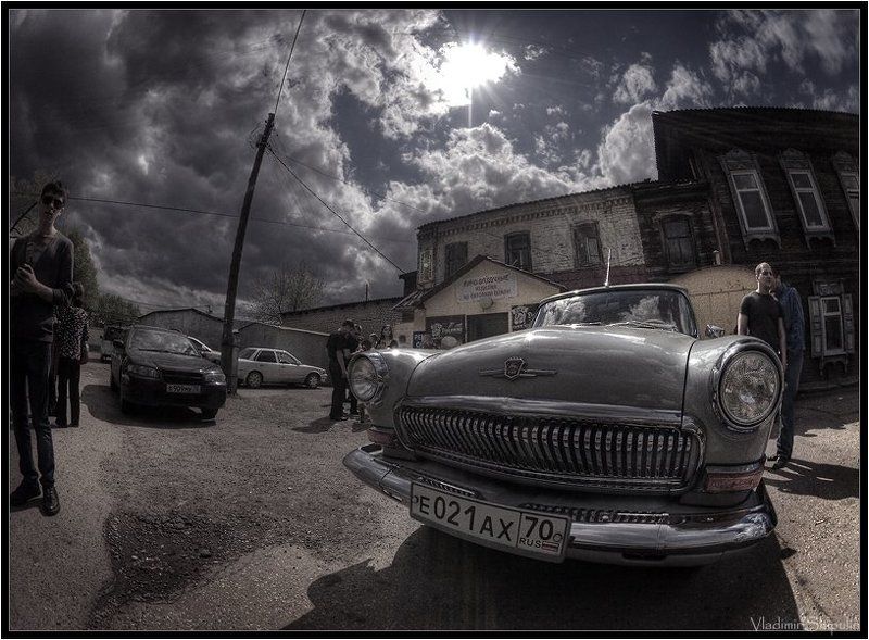 Back in USSRphoto preview