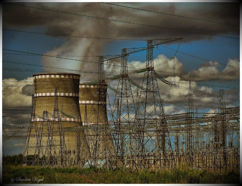 another, life, удомля, аэс Another lifephoto preview