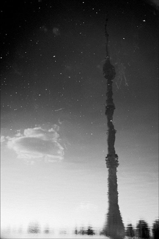 москва, останкино Останкиноphoto preview