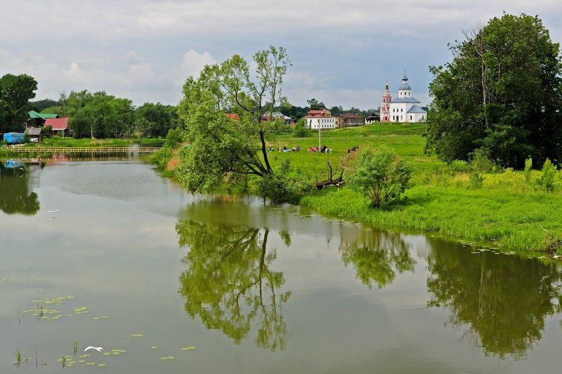 Суздаль.photo preview