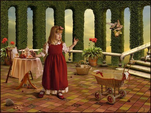 Tea Party