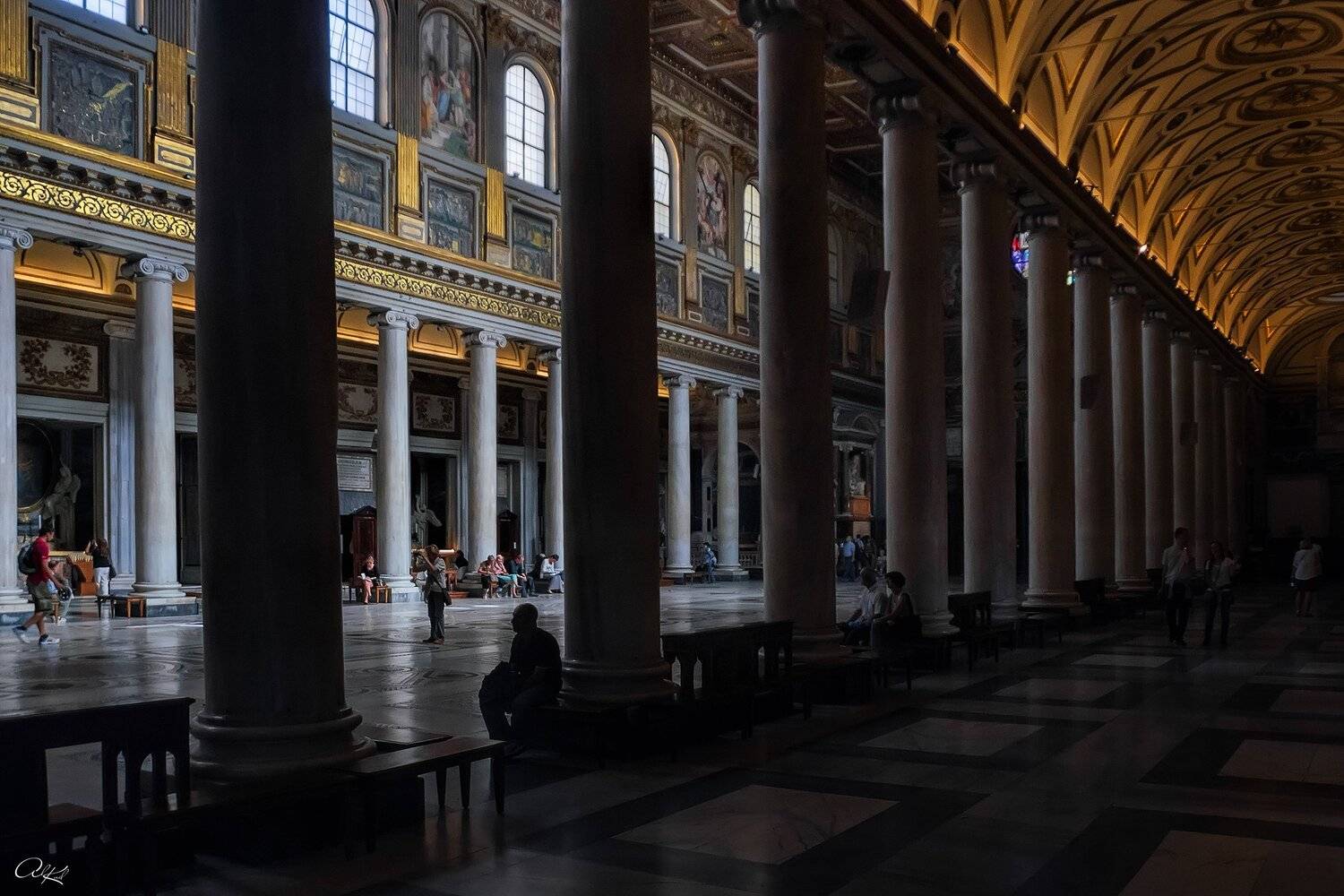 Галерея. Автор: Александр Кудинов , Александр Кудинов