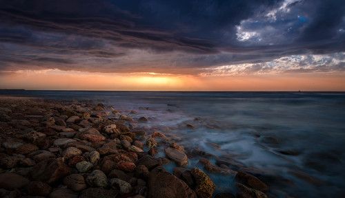 before the storm