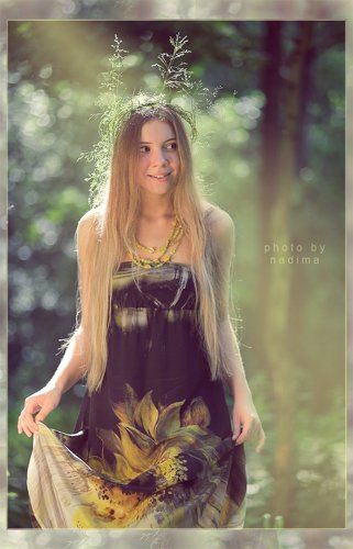 обходя владения...