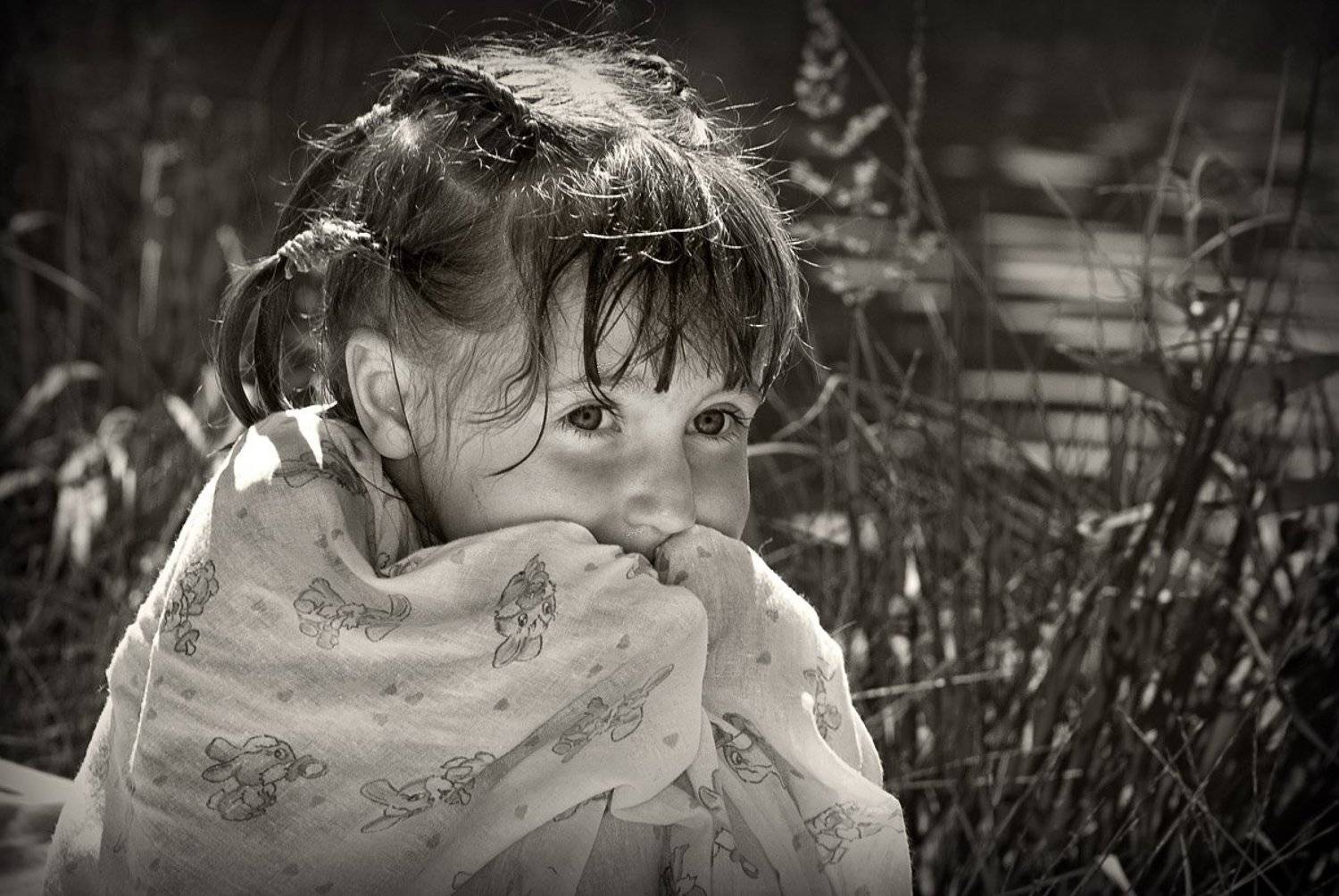 Накупалась. Автор: Maria Moroz , Maria Moroz