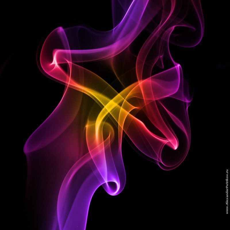 изящество, дыма, дым Изящество Дыма IIphoto preview