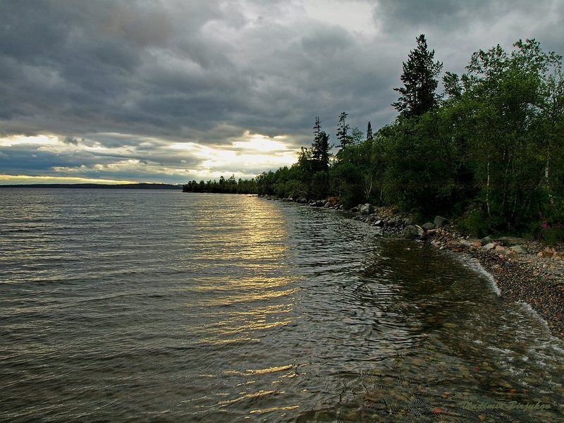 Проблески надежды...photo preview