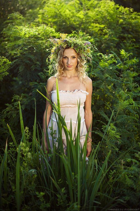 Флораphoto preview