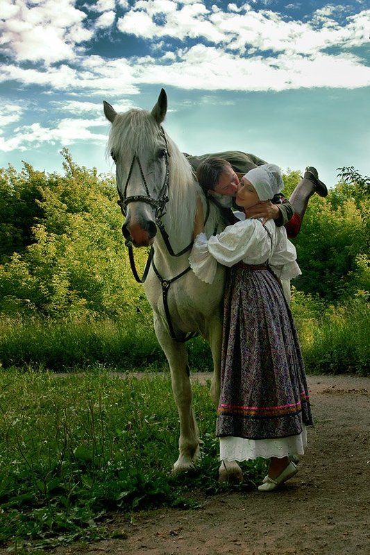 Гусарские историиphoto preview