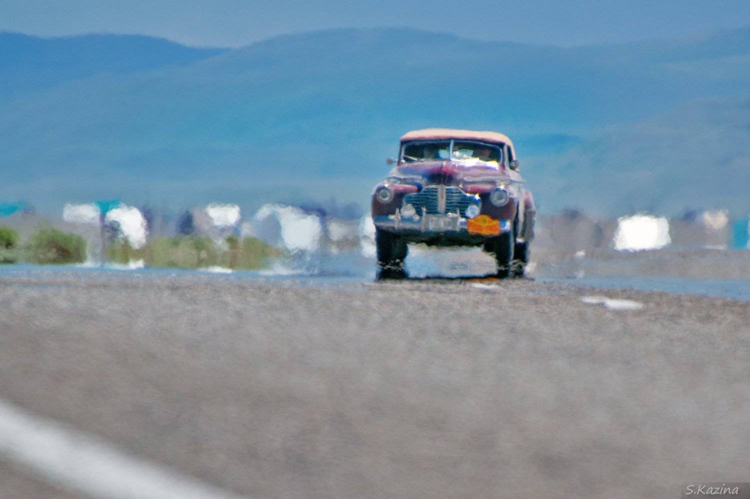 Retro-rally, Paris-Peking 2016, Republic Altai,  Paris-Peking, Altai, Retro-rally 2016, ретро-ралли 2016, париж-пекин, машины, авто, автомобили, Алтай, Горный Алтай, горы, Светлана Казина