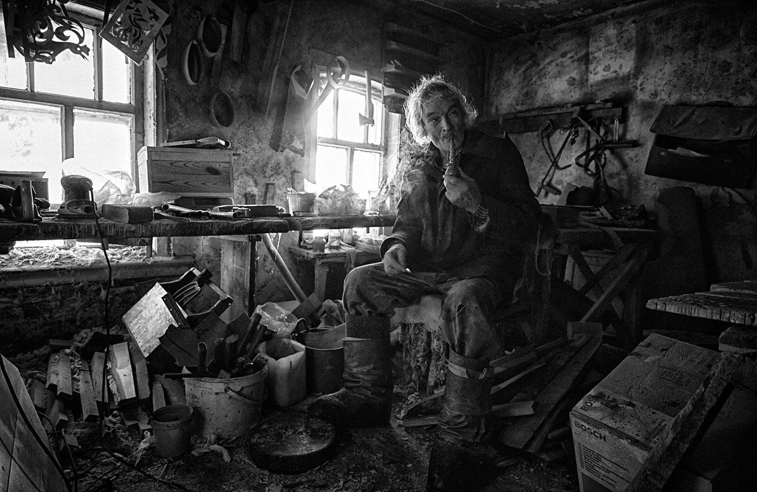 , Анжела Усманова