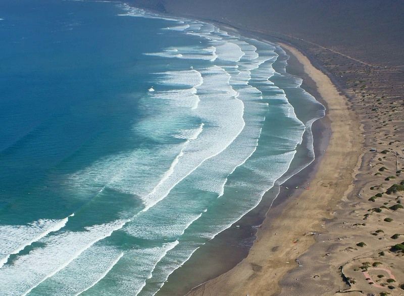 Атлантический океанphoto preview