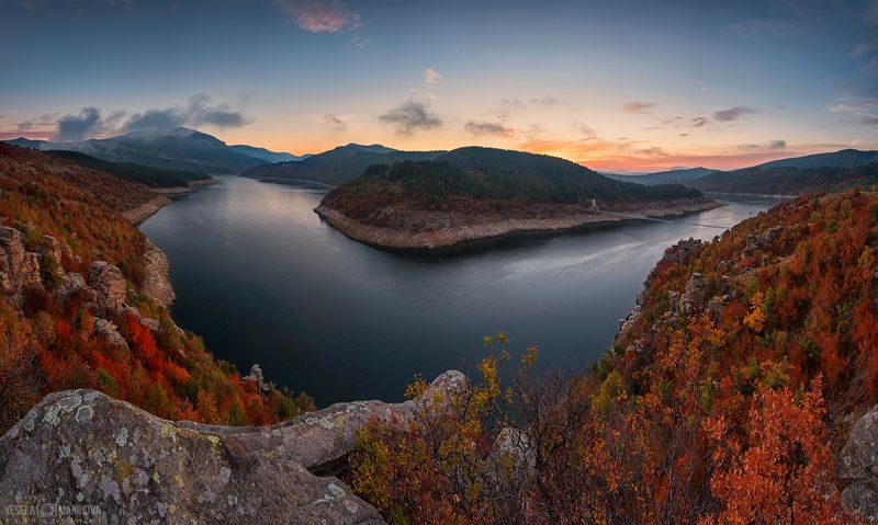 Люблю осень!photo preview