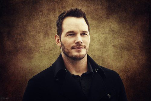 Chris Pratt