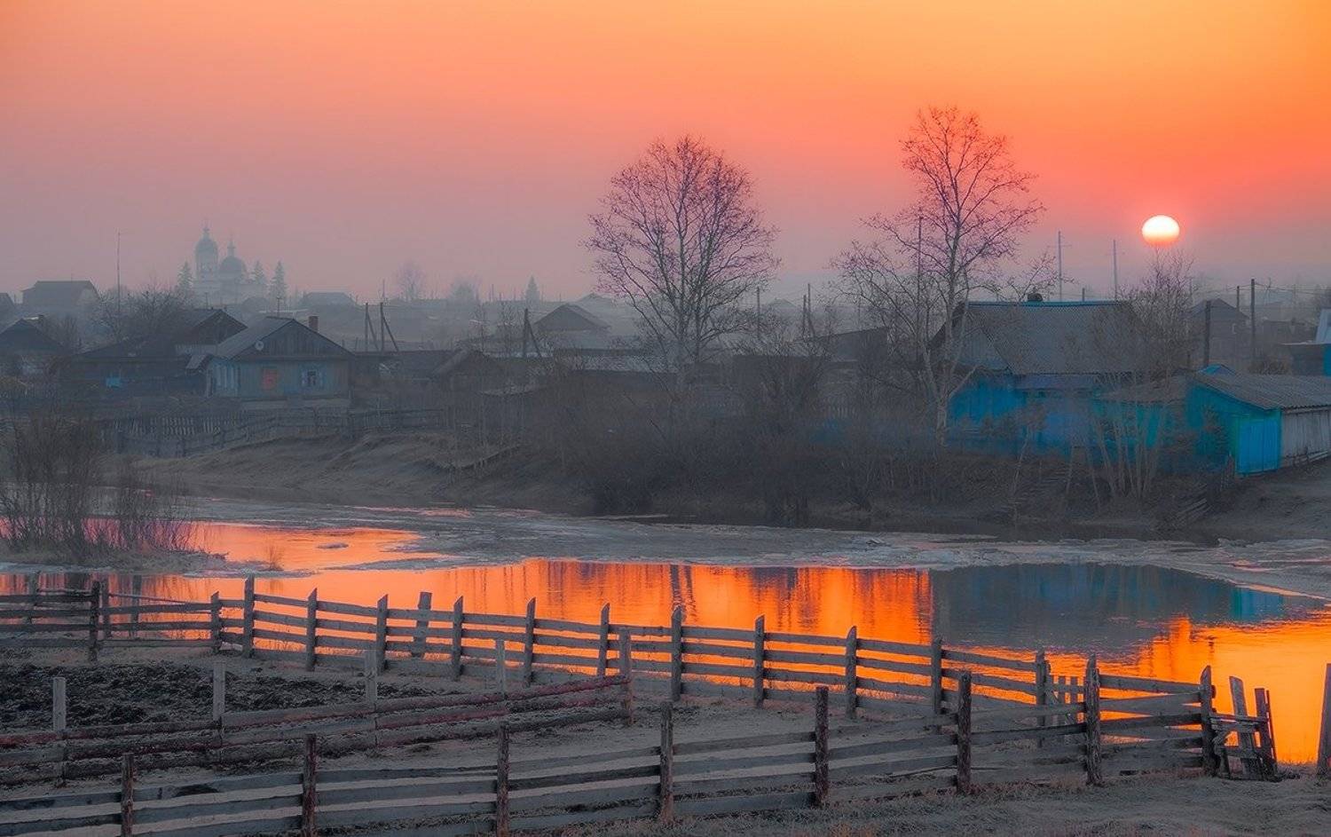 , Николай Морский