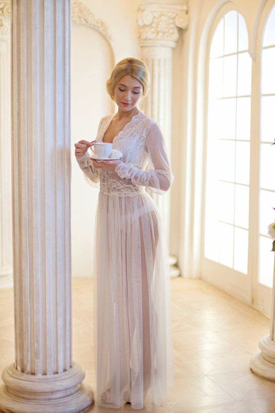 , Ольга Киреева