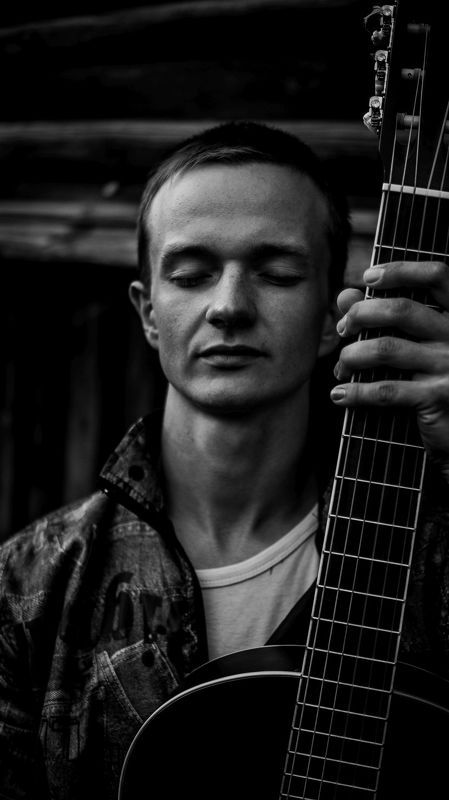 Музыкантphoto preview