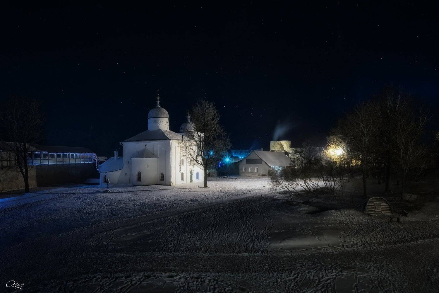 , Александр Кудинов