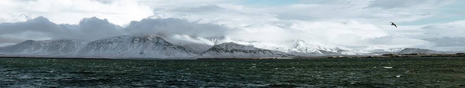 Iceland day time . Автор: Solas Ser , Solas Ser