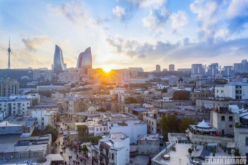 Street and Cityscape Photography