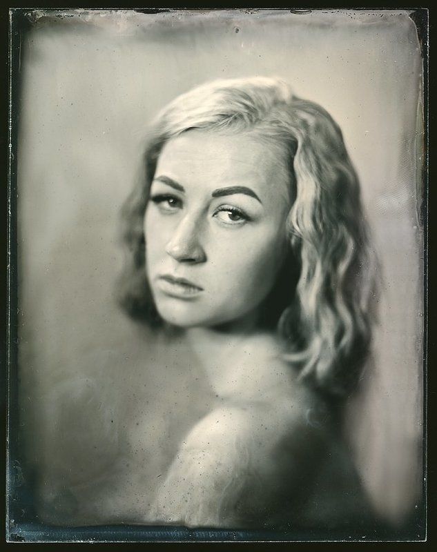 ambritype Аннаphoto preview