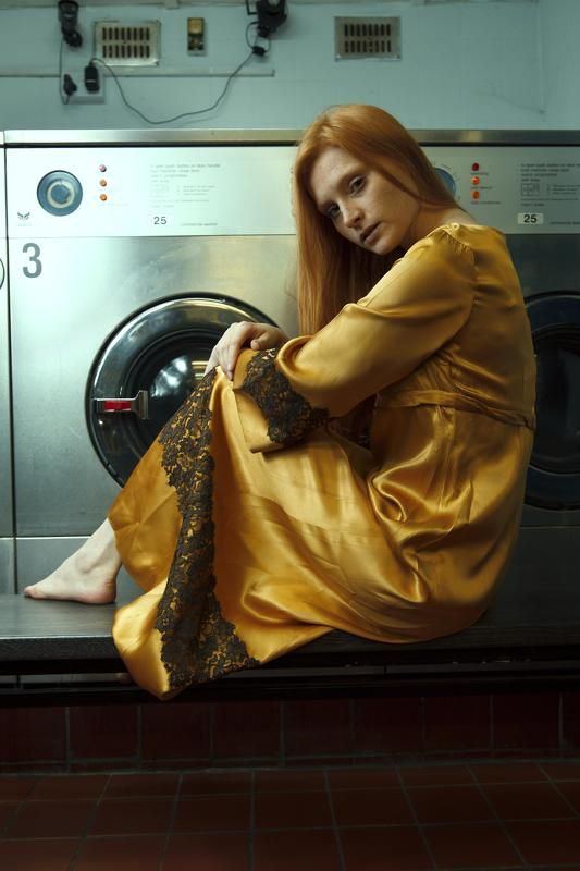 pre-Raphaelite,flaming june, fashion, red, model, editorial, beautiful Nataliephoto preview