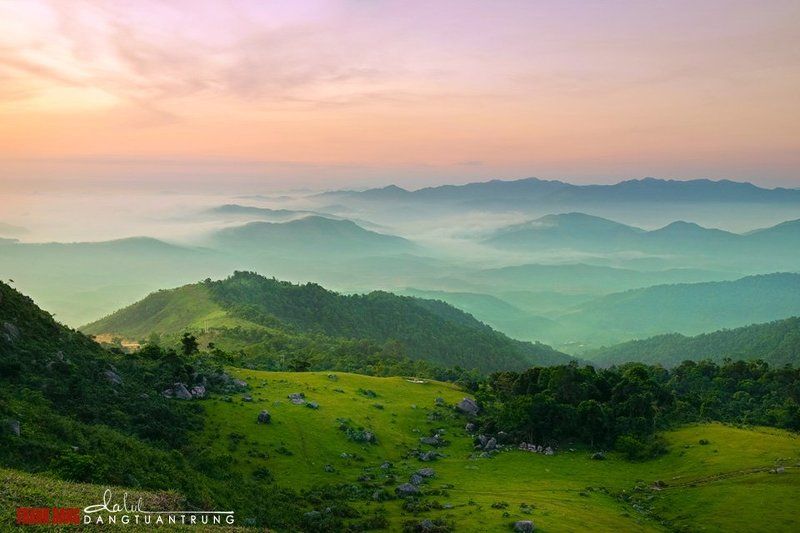 Dang Tuan Trung, Frank Dang Dong Cao highlandphoto preview