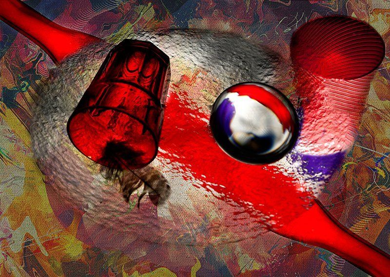 Опус № 5photo preview